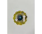 Elma Chips 2004 Tazo Super Spiners Mulher Gavi�o n�24